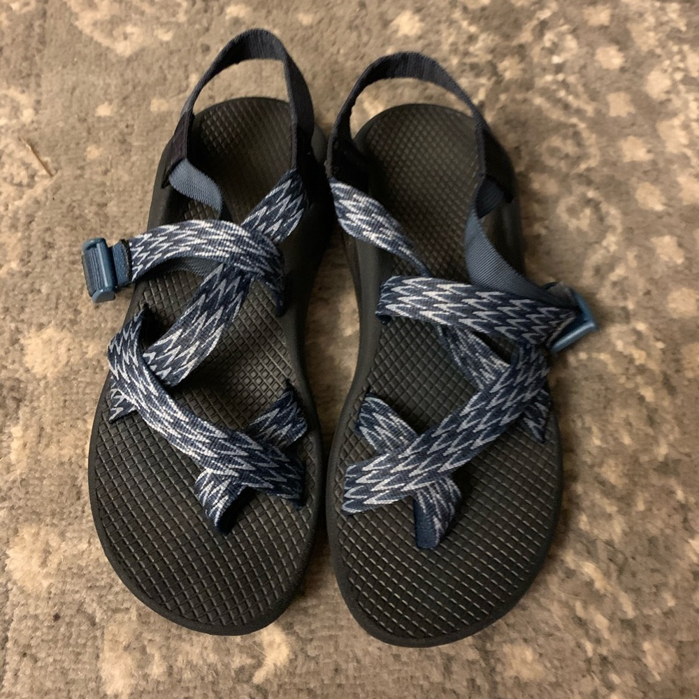 Chaco Sandals